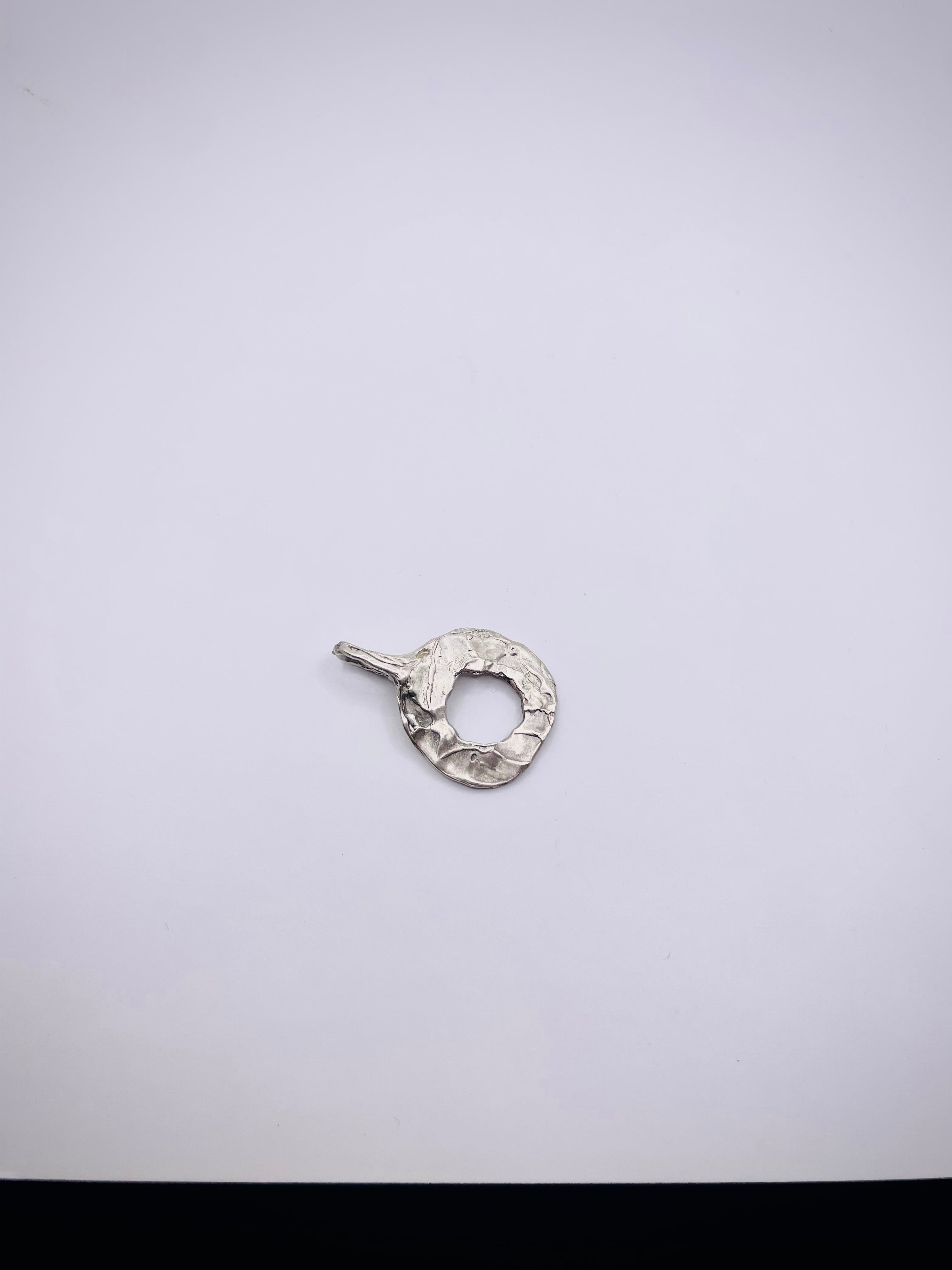 collier âme