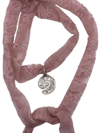 collier spirale