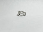 Bague fluide
