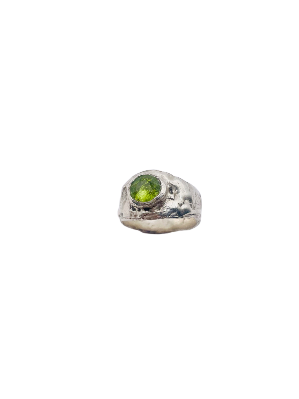 bague météore (5 couleurs)