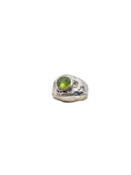 bague météore (5 couleurs)