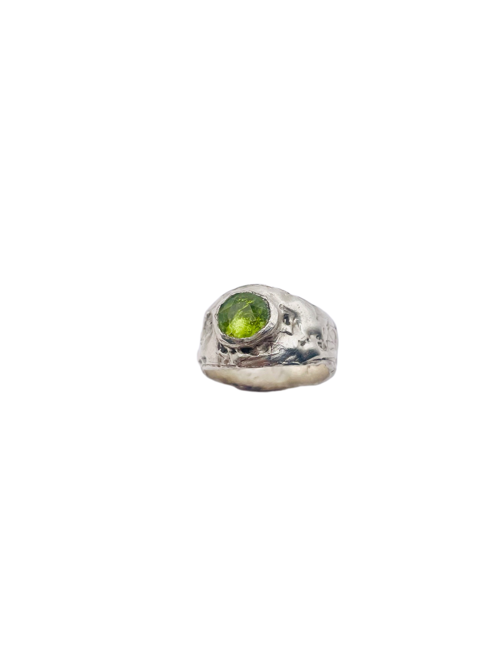 bague météore (5 couleurs)