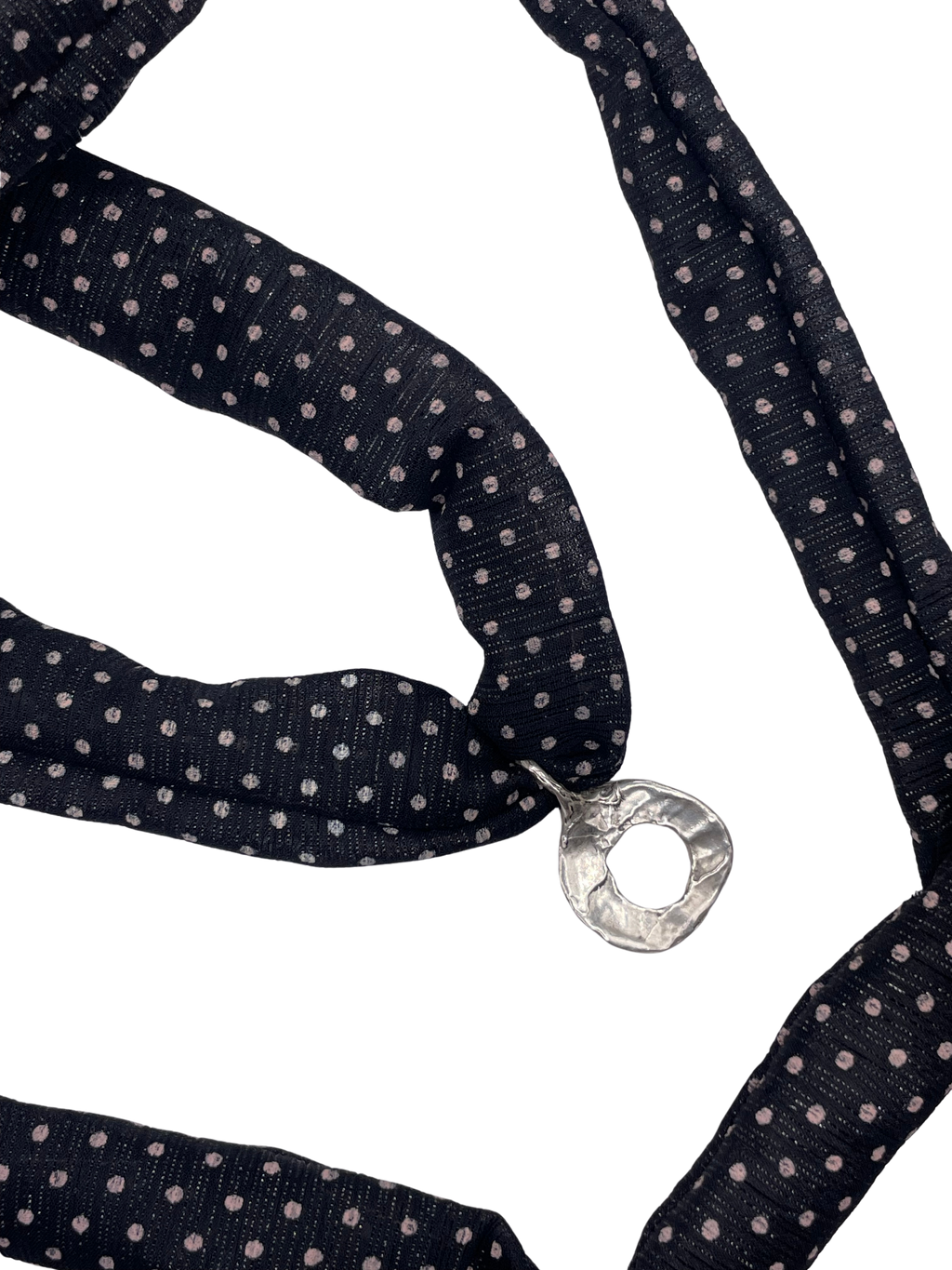collier âme
