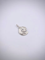 collier spirale