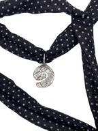 collier spirale