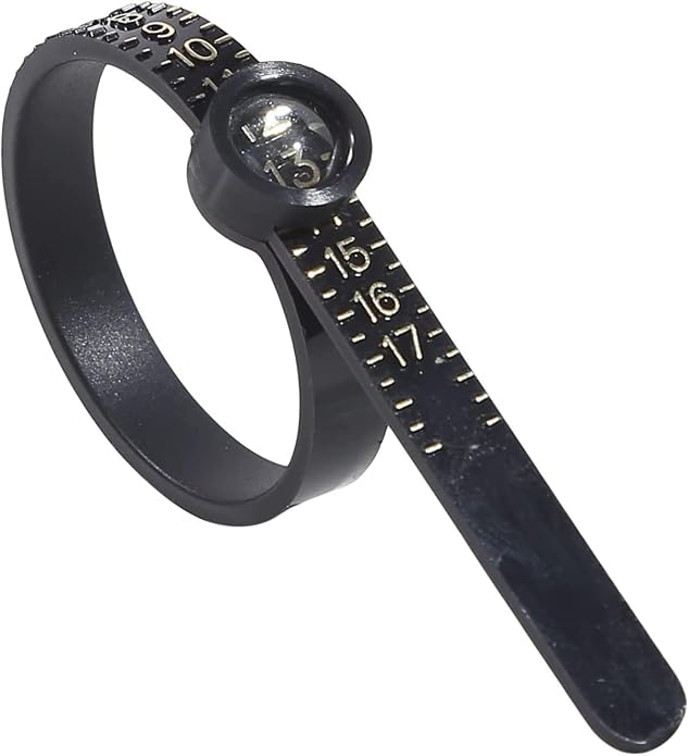 baguier (ring sizer)