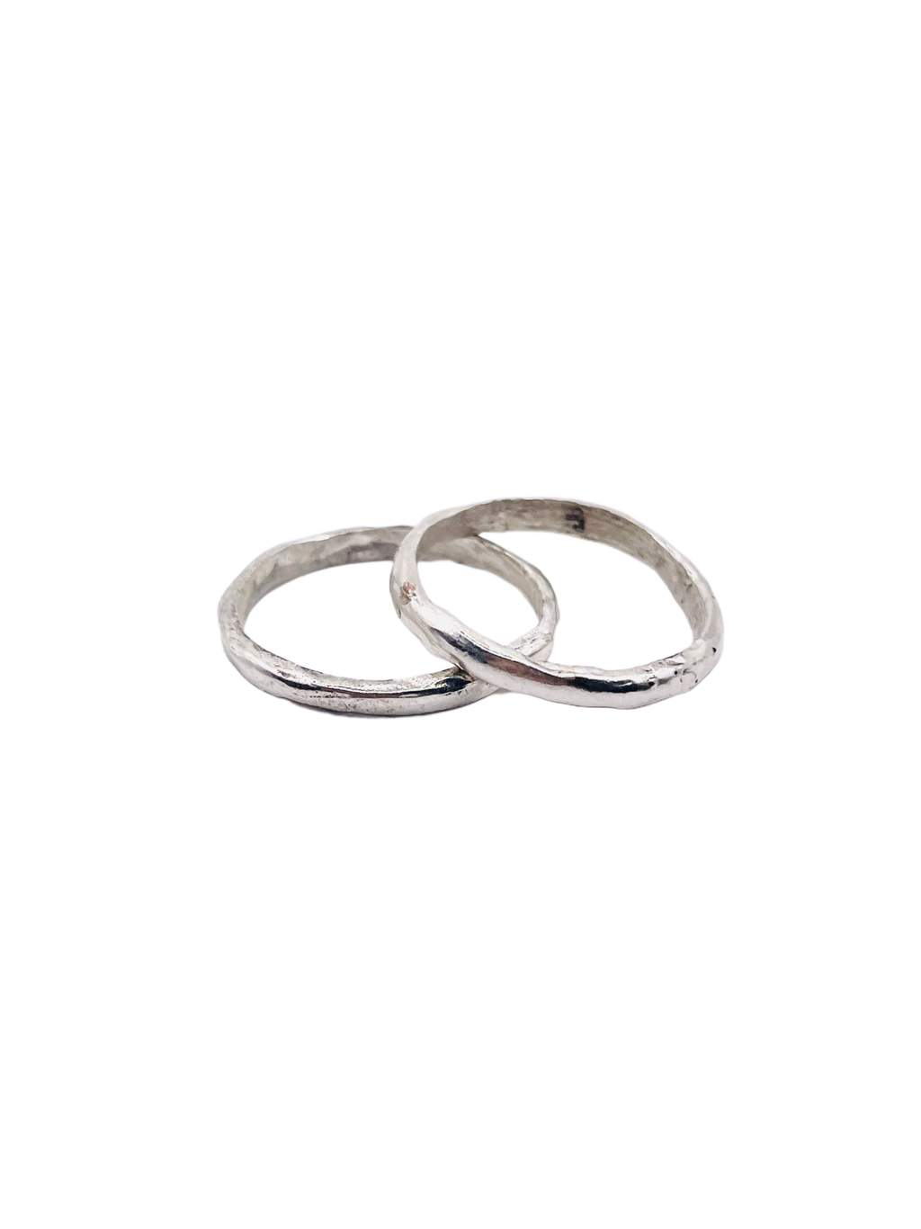 bague stackable