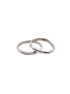 bague stackable