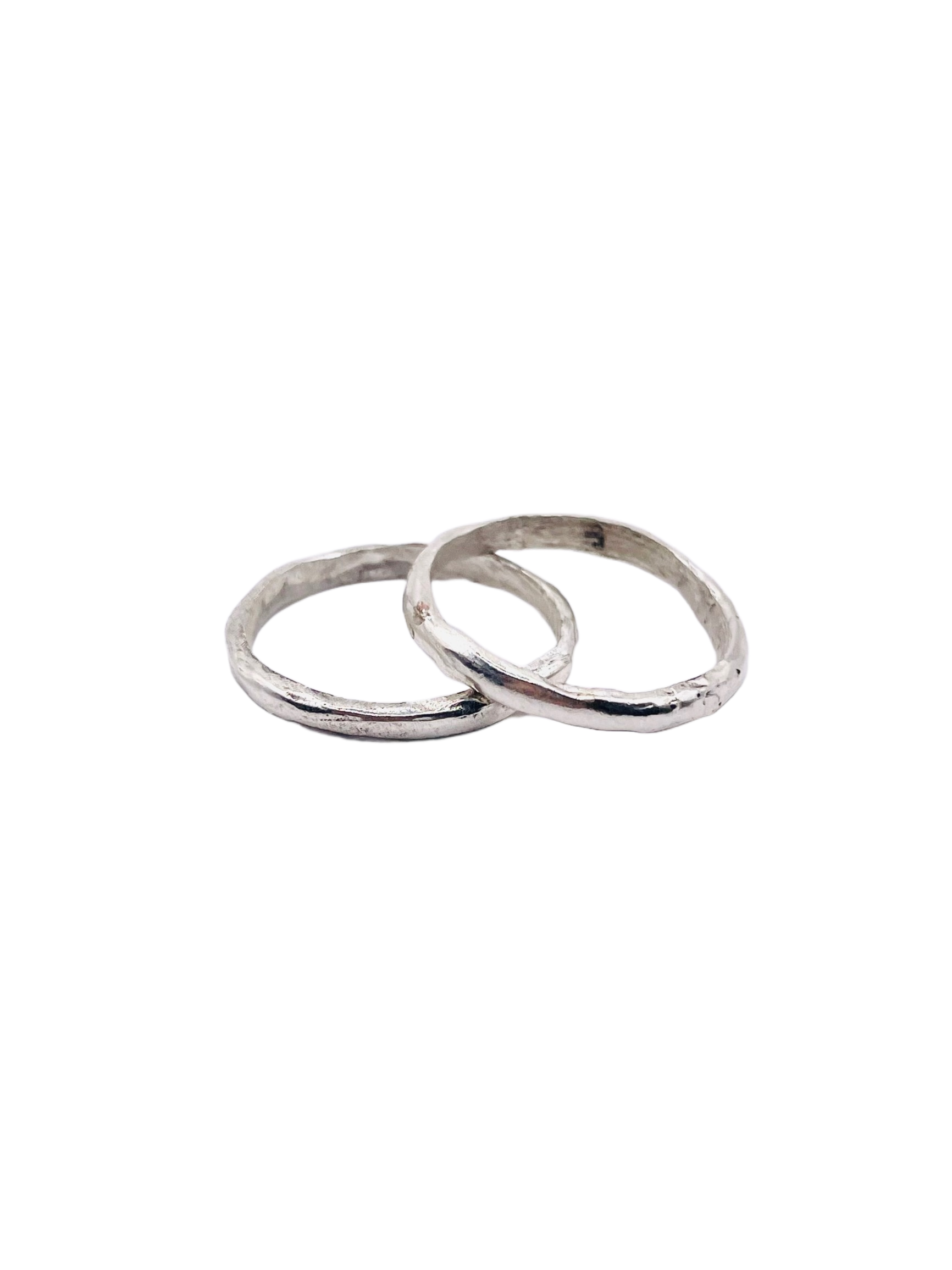 bague stackable