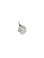 collier spirale