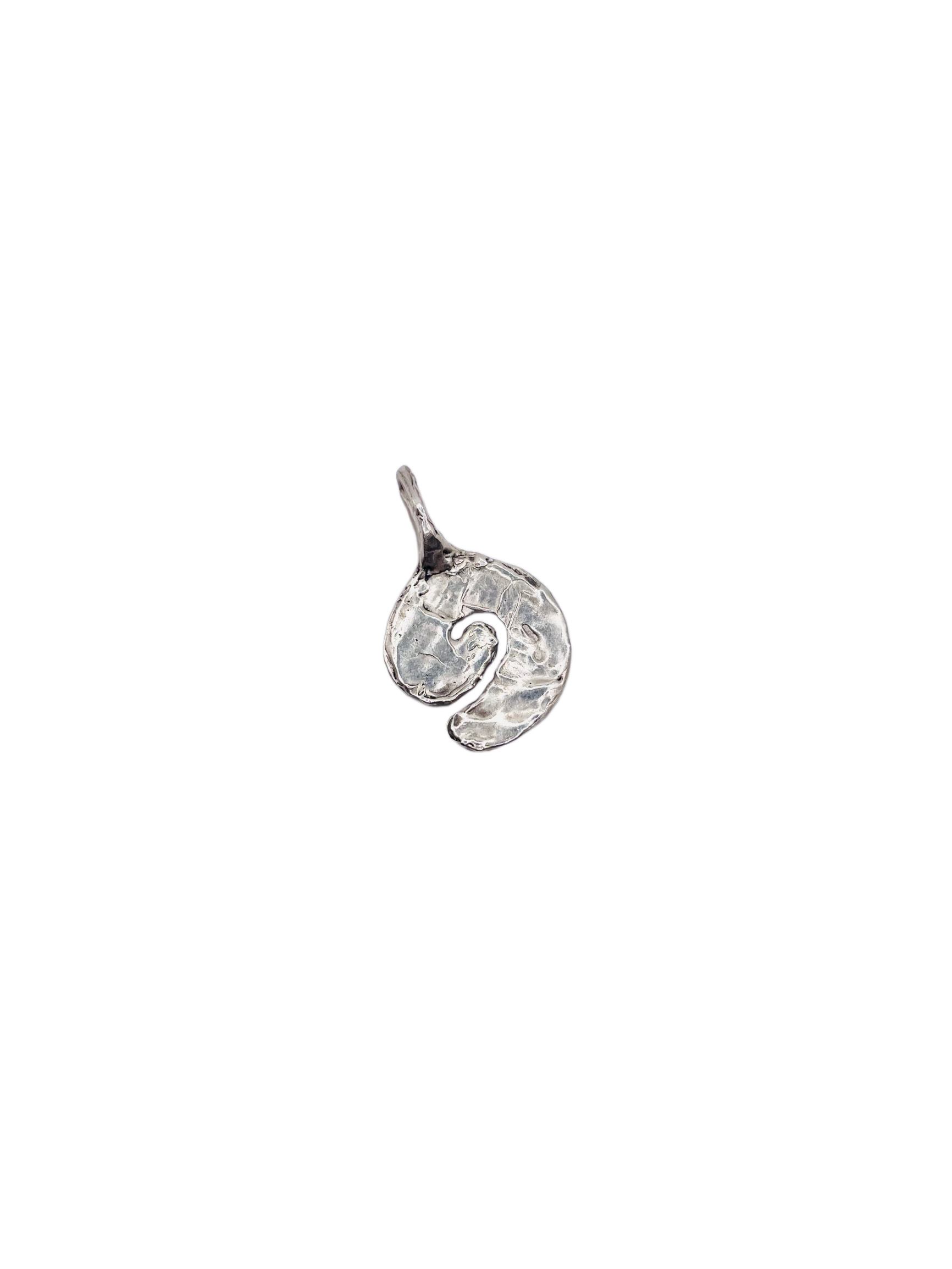 collier spirale