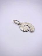 collier spirale