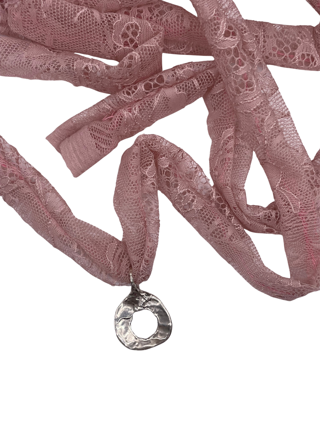 collier âme