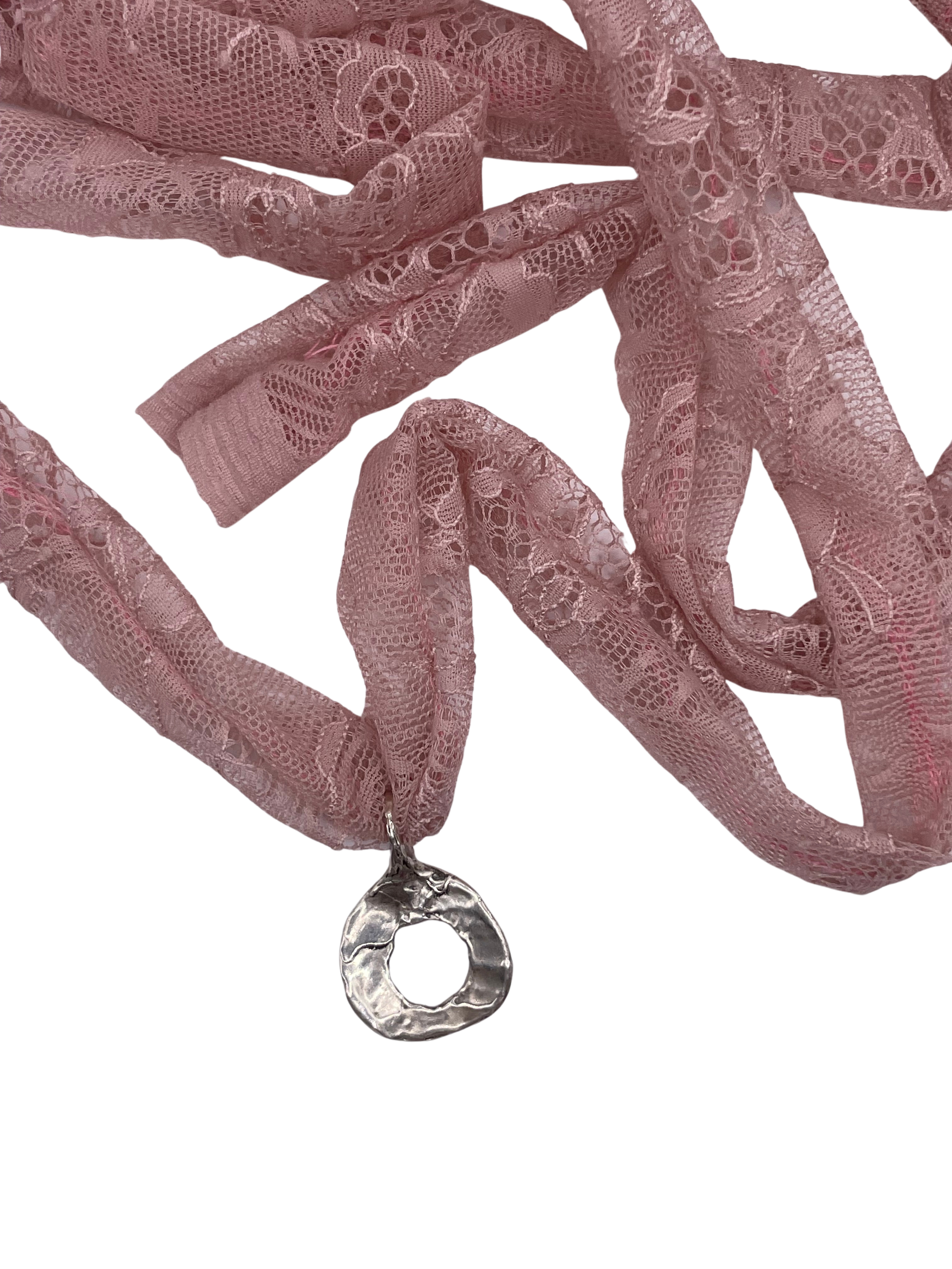 collier âme