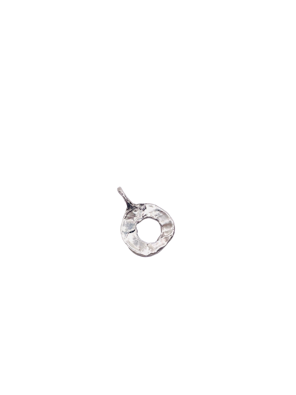 collier âme
