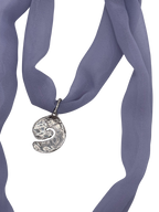collier spirale