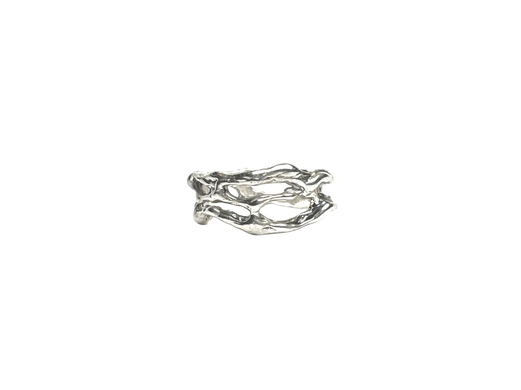 bague fluide