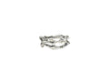 bague fluide