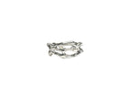 bague fluide