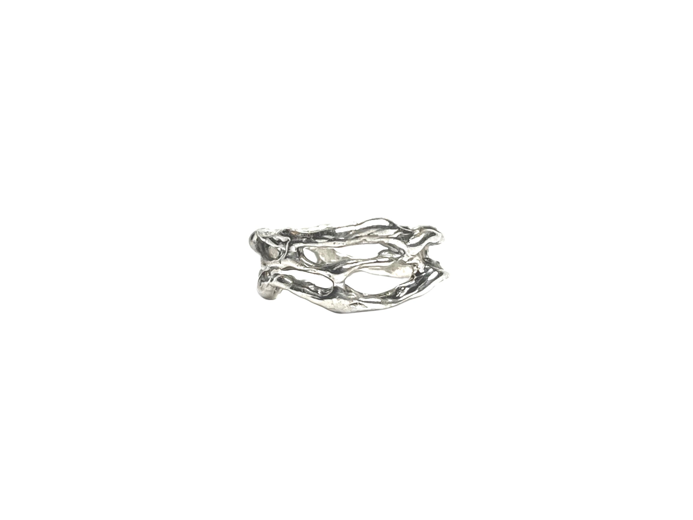 bague fluide