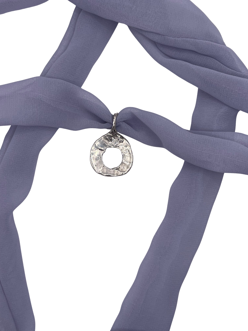 collier âme