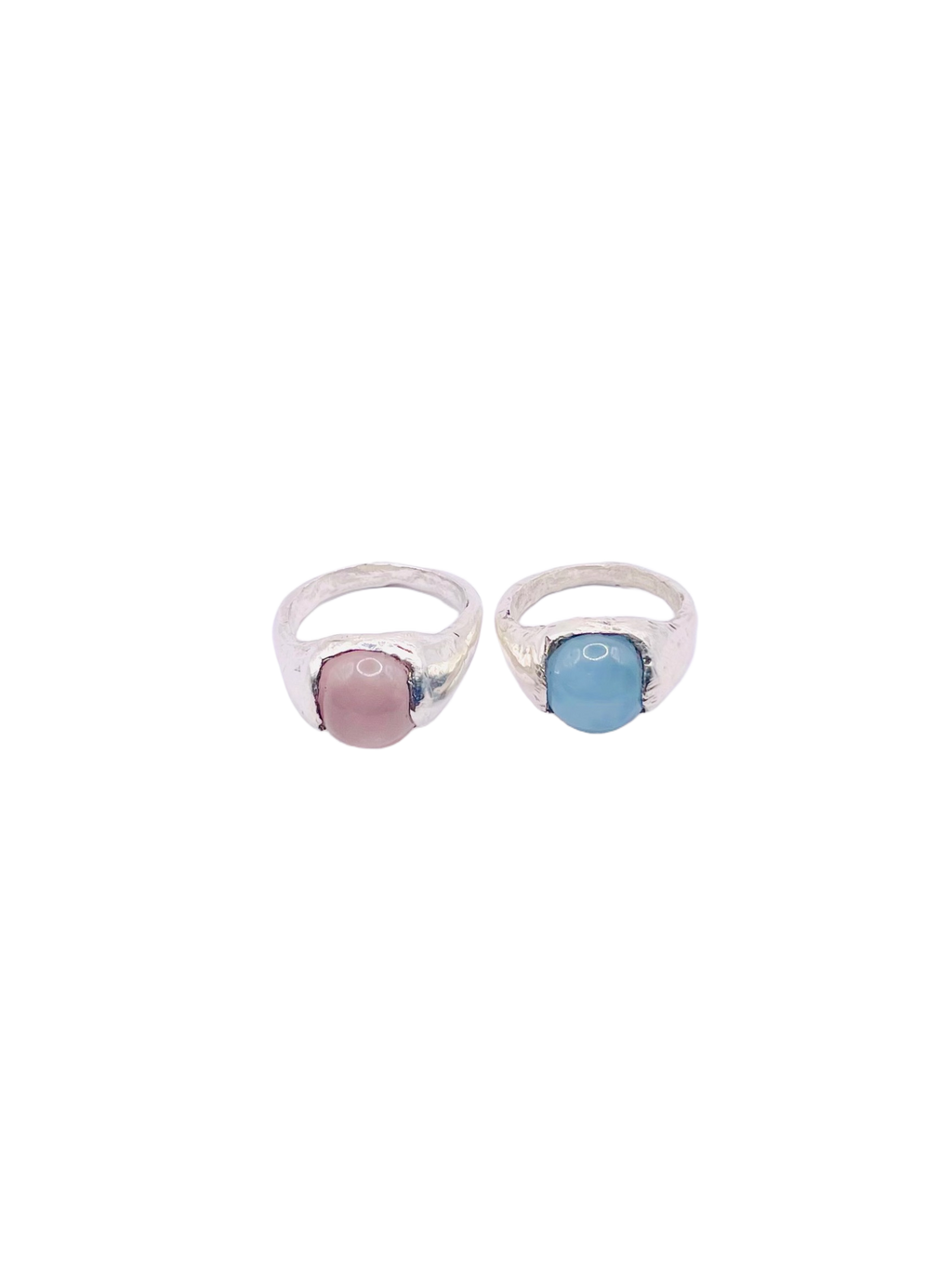 bague jeu d'enfant (2 couleurs)