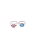 bague jeu d'enfant (2 couleurs)