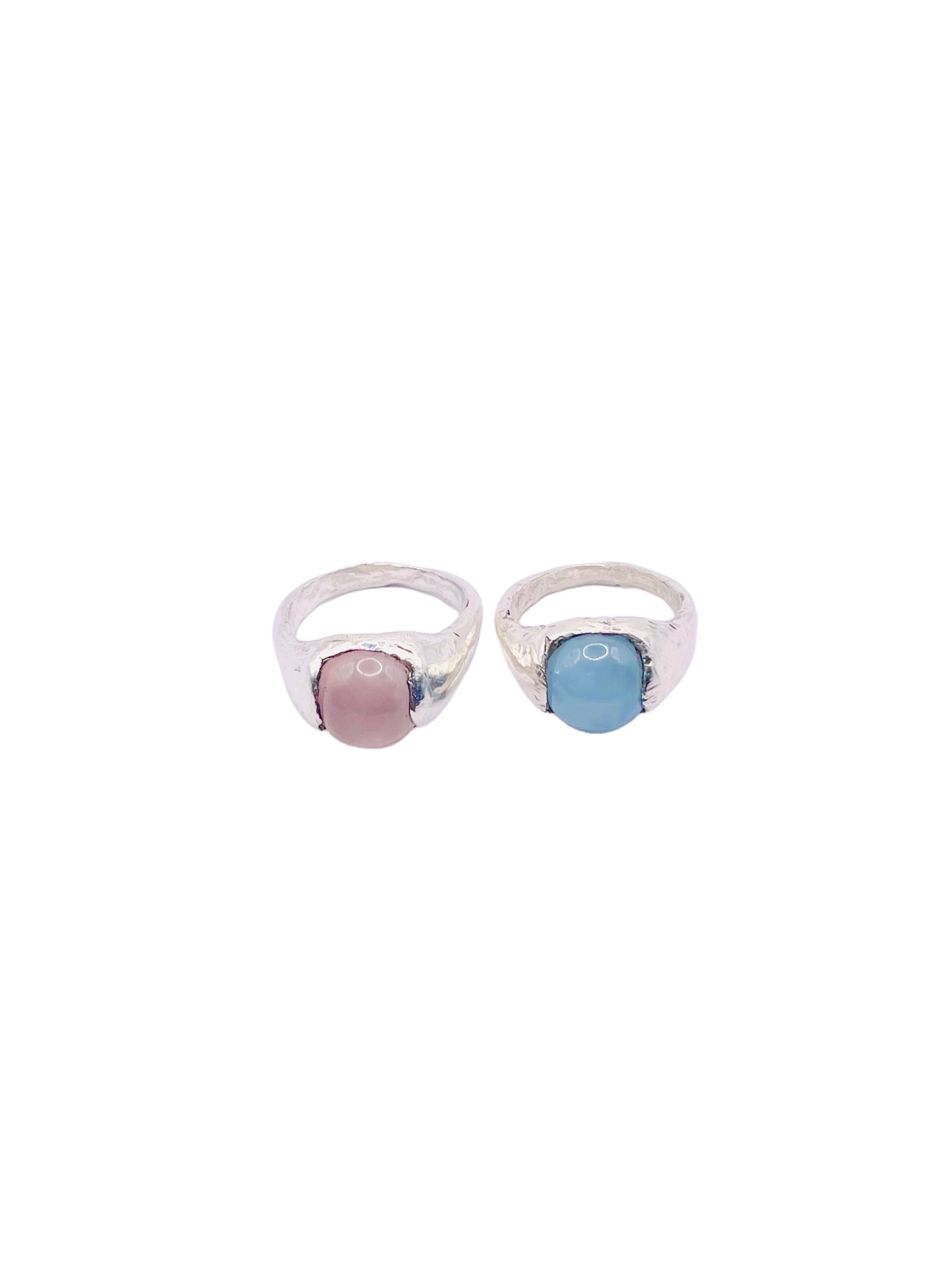 bague jeu d'enfant (2 couleurs)