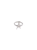 bague étoile