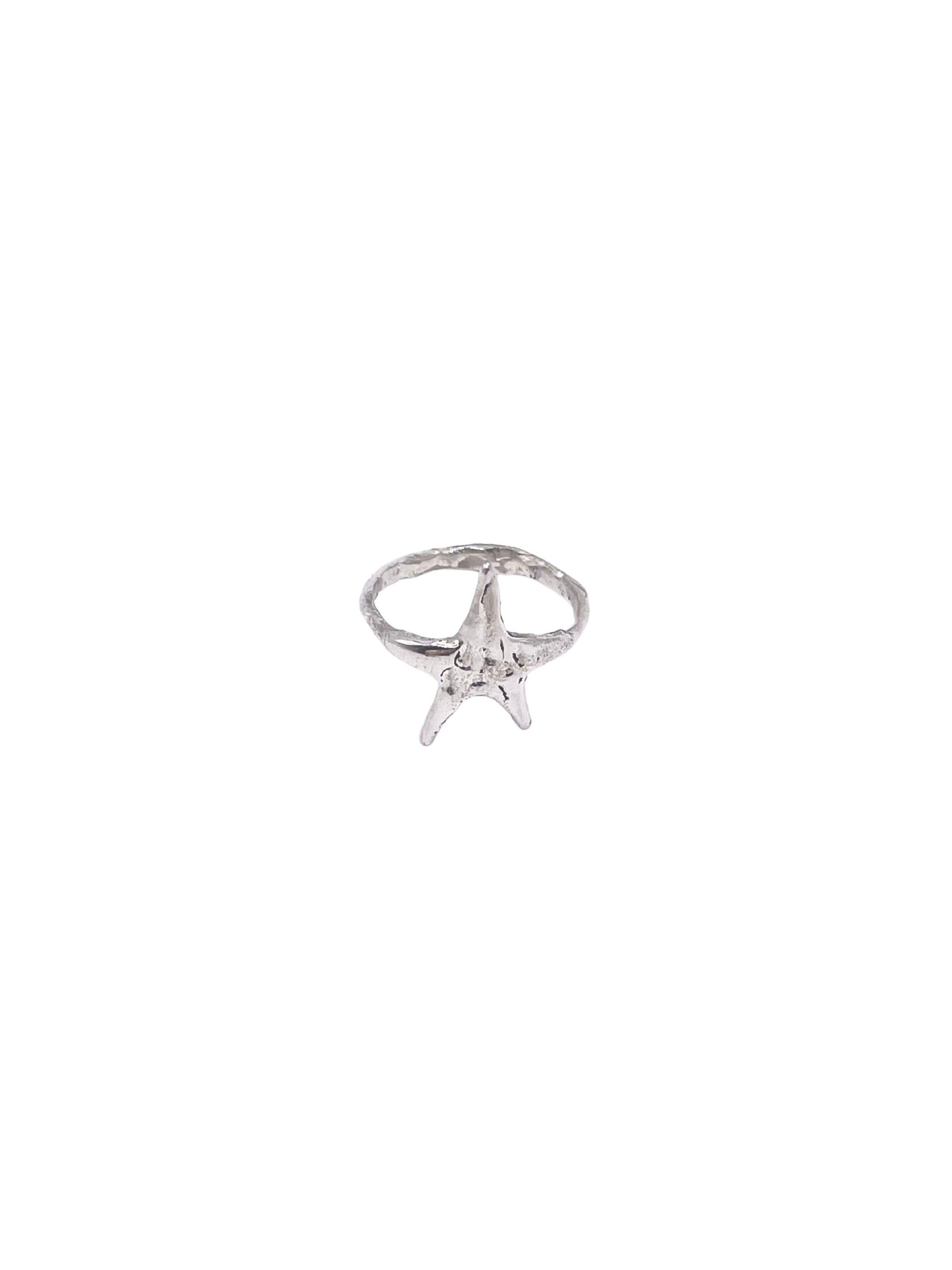 bague étoile