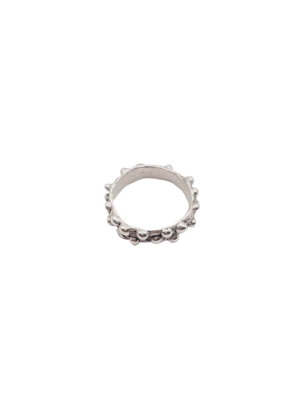 bague picot (chevalier)
