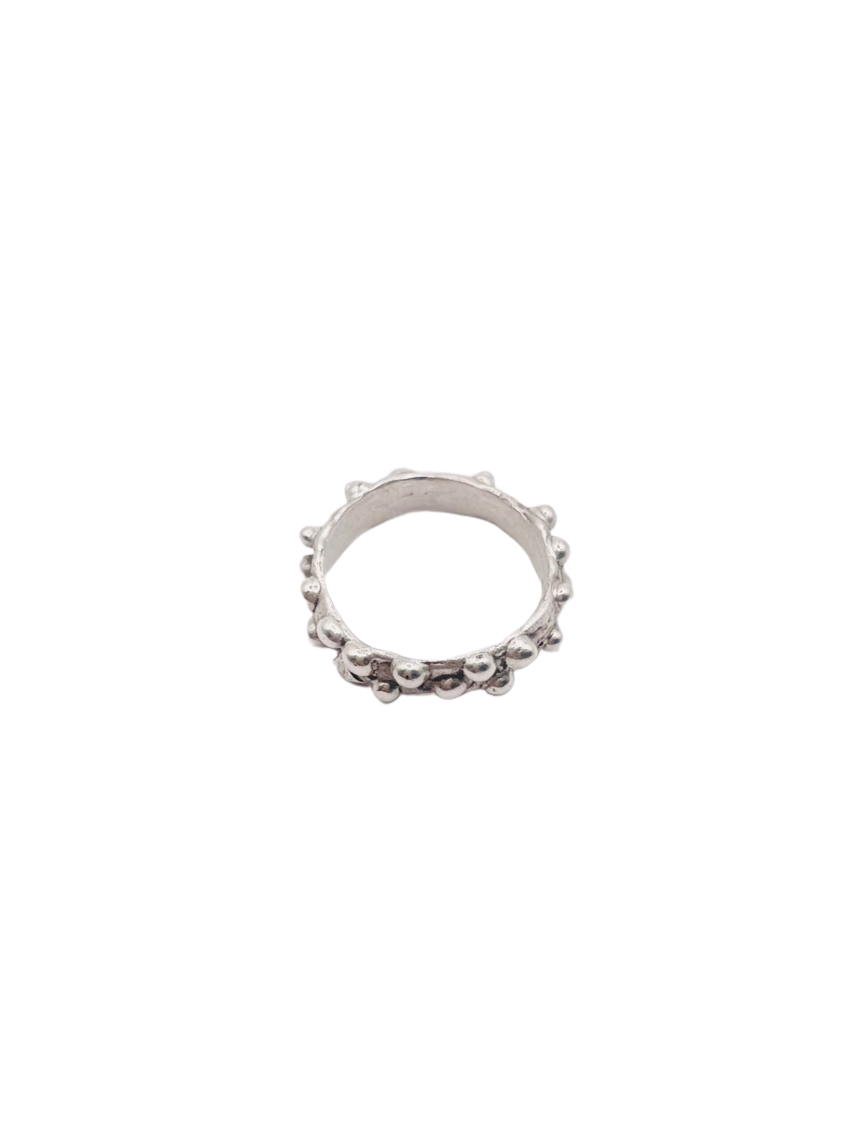 bague picot (chevalier)
