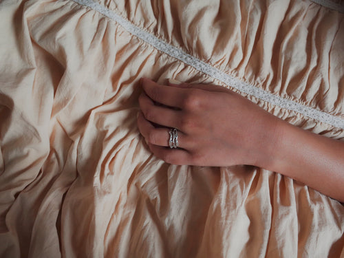 bague fluide