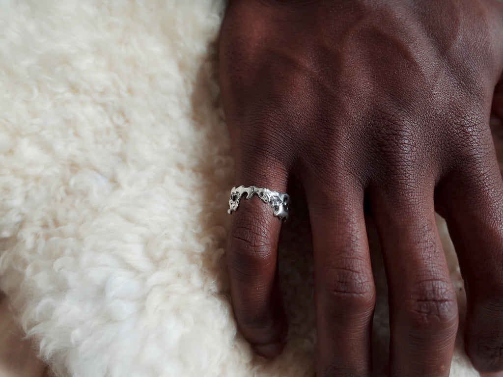 bague qing