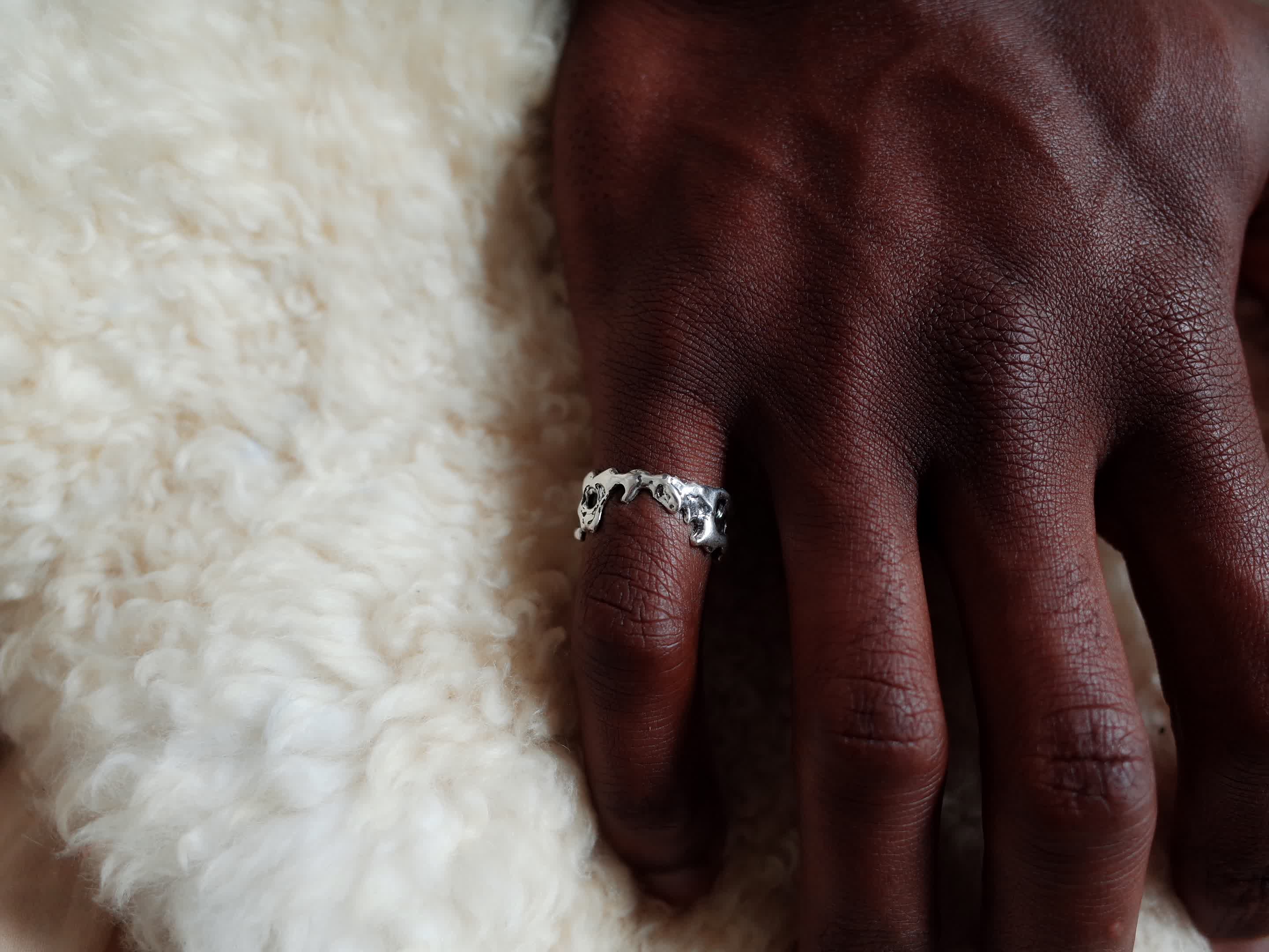 bague qing