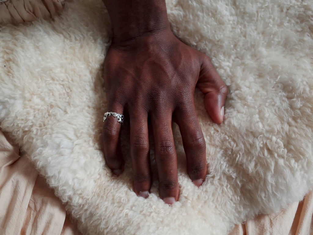 bague qing
