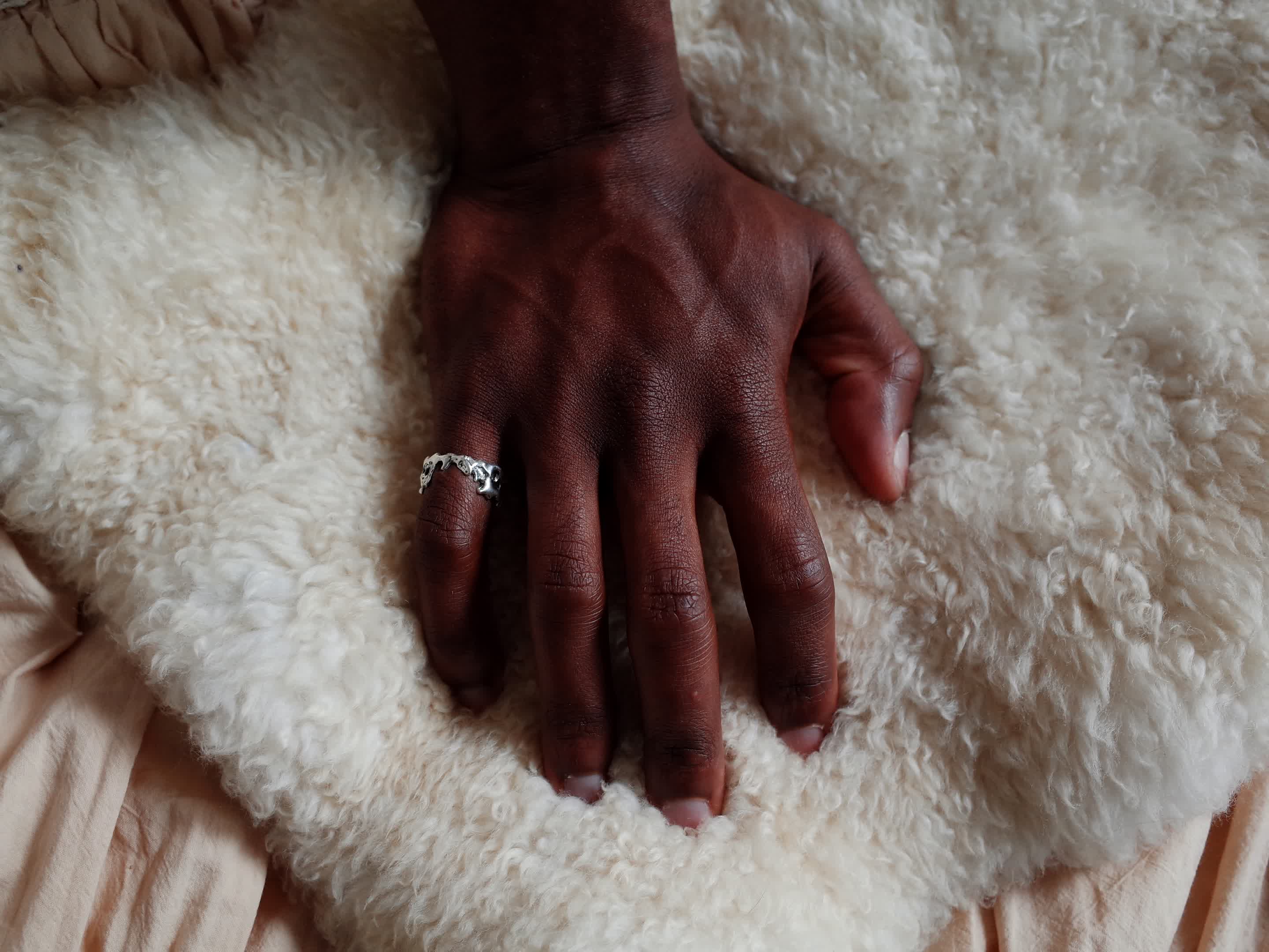 bague qing