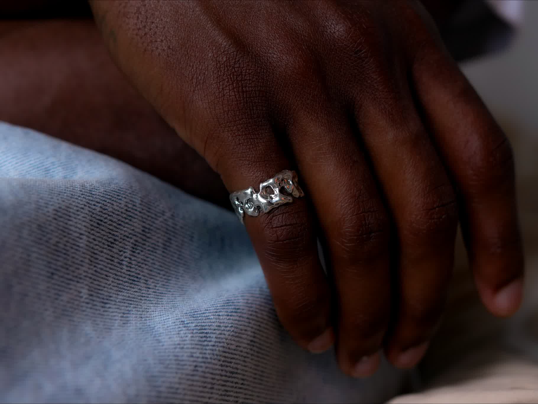 bague qing